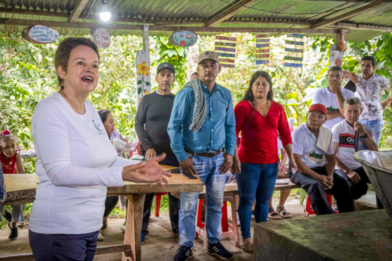 Yolima Salazar Higuera